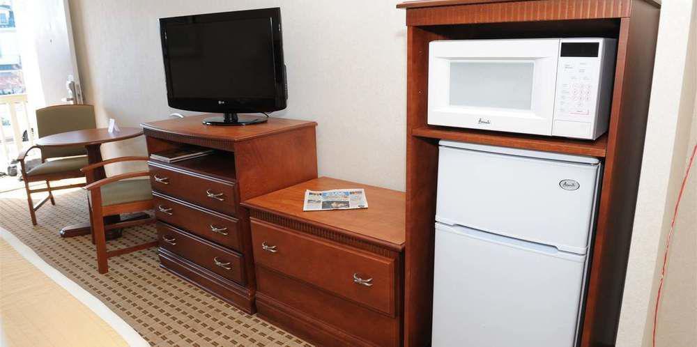 Oceanus Motel - เรอโฮโบธบีช ภายนอก รูปภาพ