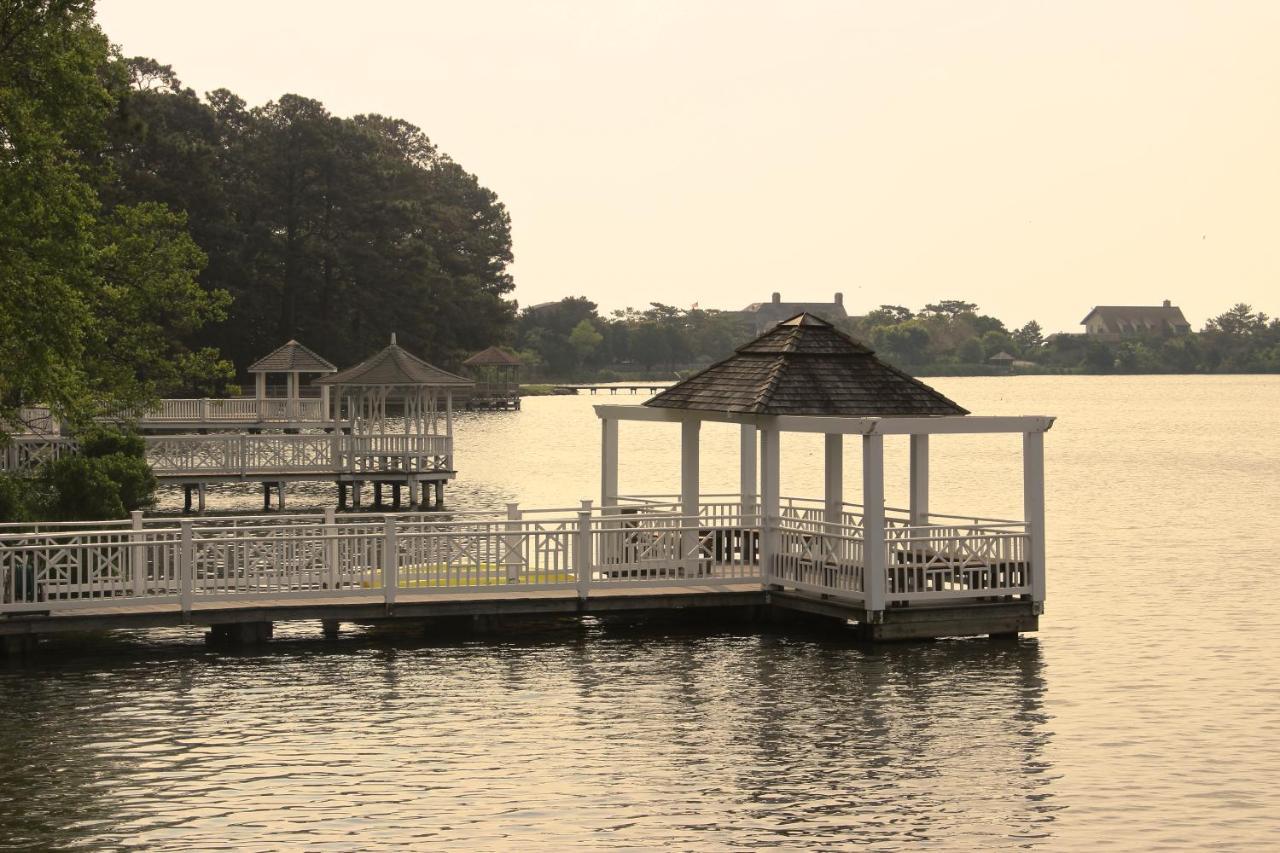 Oceanus Motel - เรอโฮโบธบีช ภายนอก รูปภาพ